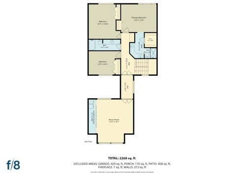 Tiny photo for 1192 Hyde Avenue, SAN JOSE, CA 95129 (MLS # ML82052979)