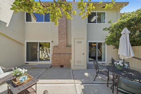 Tiny photo for 1192 Hyde Avenue, SAN JOSE, CA 95129 (MLS # ML82052979)