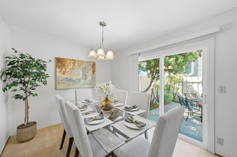 Tiny photo for 1192 Hyde Avenue, SAN JOSE, CA 95129 (MLS # ML82052979)