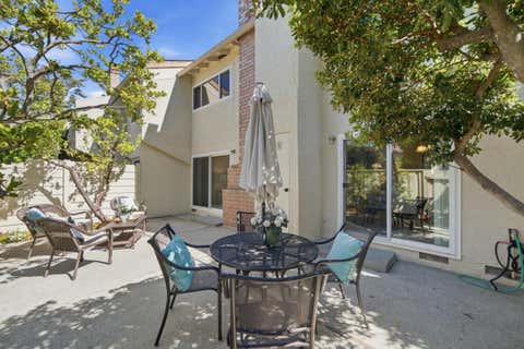 Tiny photo for 1192 Hyde Avenue, SAN JOSE, CA 95129 (MLS # ML82052979)