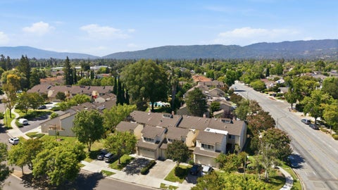 Tiny photo for 1192 Hyde Avenue, SAN JOSE, CA 95129 (MLS # ML82052979)
