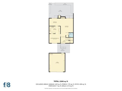 Tiny photo for 1192 Hyde Avenue, SAN JOSE, CA 95129 (MLS # ML82052979)