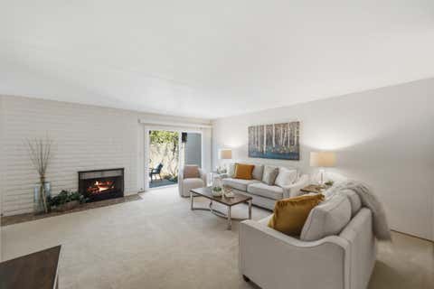 Tiny photo for 1192 Hyde Avenue, SAN JOSE, CA 95129 (MLS # ML82052979)