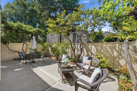 Tiny photo for 1192 Hyde Avenue, SAN JOSE, CA 95129 (MLS # ML82052979)