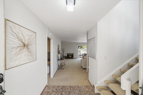 Tiny photo for 1192 Hyde Avenue, SAN JOSE, CA 95129 (MLS # ML82052979)