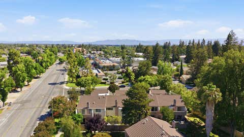 Tiny photo for 1192 Hyde Avenue, SAN JOSE, CA 95129 (MLS # ML82052979)