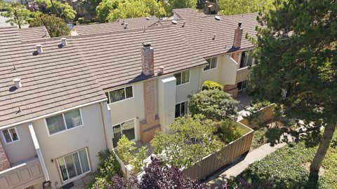 Tiny photo for 1192 Hyde Avenue, SAN JOSE, CA 95129 (MLS # ML82052979)