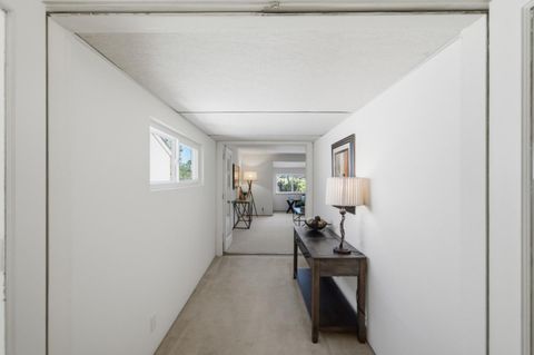Tiny photo for 1192 Hyde Avenue, SAN JOSE, CA 95129 (MLS # ML82052979)