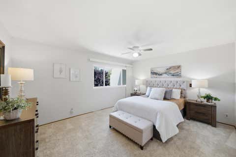 Tiny photo for 1192 Hyde Avenue, SAN JOSE, CA 95129 (MLS # ML82052979)