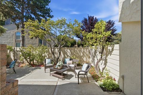 Tiny photo for 1192 Hyde Avenue, SAN JOSE, CA 95129 (MLS # ML82052979)