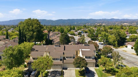 Tiny photo for 1192 Hyde Avenue, SAN JOSE, CA 95129 (MLS # ML82052979)