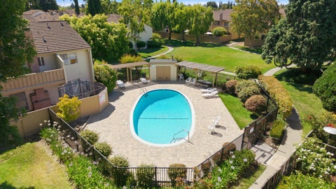 Tiny photo for 1192 Hyde Avenue, SAN JOSE, CA 95129 (MLS # ML82052979)