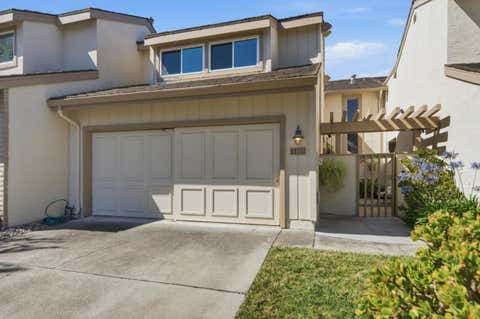 Tiny photo for 1192 Hyde Avenue, SAN JOSE, CA 95129 (MLS # ML82052979)