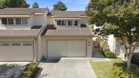Tiny photo for 1192 Hyde Avenue, SAN JOSE, CA 95129 (MLS # ML82052979)