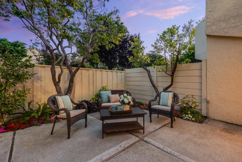 Tiny photo for 1192 Hyde Avenue, SAN JOSE, CA 95129 (MLS # ML82052979)