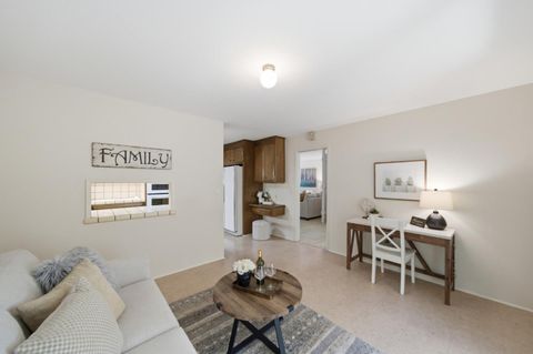 Tiny photo for 1192 Hyde Avenue, SAN JOSE, CA 95129 (MLS # ML82052979)