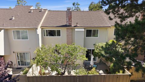 Tiny photo for 1192 Hyde Avenue, SAN JOSE, CA 95129 (MLS # ML82052979)