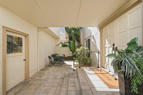 Tiny photo for 1192 Hyde Avenue, SAN JOSE, CA 95129 (MLS # ML82052979)