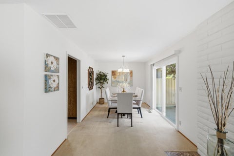 Tiny photo for 1192 Hyde Avenue, SAN JOSE, CA 95129 (MLS # ML82052979)