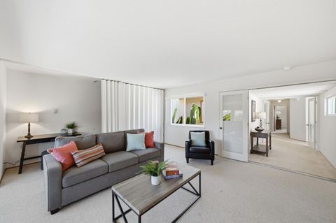 Tiny photo for 1192 Hyde Avenue, SAN JOSE, CA 95129 (MLS # ML82052979)