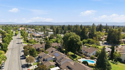 Tiny photo for 1192 Hyde Avenue, SAN JOSE, CA 95129 (MLS # ML82052979)