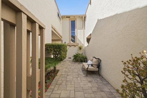Tiny photo for 1192 Hyde Avenue, SAN JOSE, CA 95129 (MLS # ML82052979)