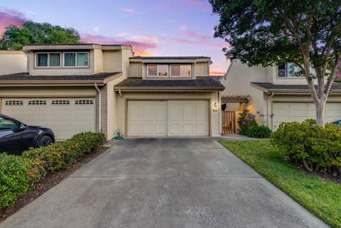 Tiny photo for 1192 Hyde Avenue, SAN JOSE, CA 95129 (MLS # ML82052979)