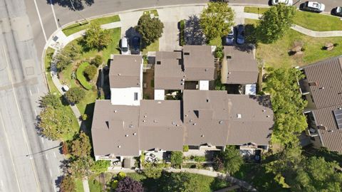 Tiny photo for 1192 Hyde Avenue, SAN JOSE, CA 95129 (MLS # ML82052979)