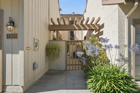 Tiny photo for 1192 Hyde Avenue, SAN JOSE, CA 95129 (MLS # ML82052979)
