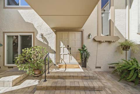 Tiny photo for 1192 Hyde Avenue, SAN JOSE, CA 95129 (MLS # ML82052979)