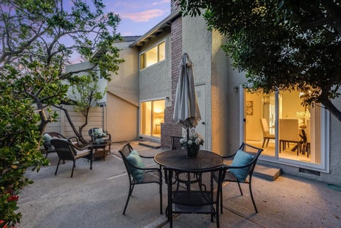 Tiny photo for 1192 Hyde Avenue, SAN JOSE, CA 95129 (MLS # ML82052979)