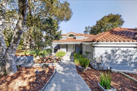 11827 Saddle Road MONTEREY CA 93940
