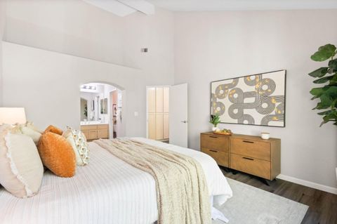 Tiny photo for 2487 Rebecca Lynn Way, SANTA CLARA, CA 95050 (MLS # ML82024751)