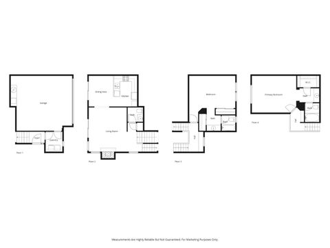 Tiny photo for 2487 Rebecca Lynn Way, SANTA CLARA, CA 95050 (MLS # ML82024751)