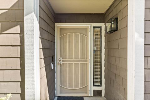 Tiny photo for 2487 Rebecca Lynn Way, SANTA CLARA, CA 95050 (MLS # ML82024751)