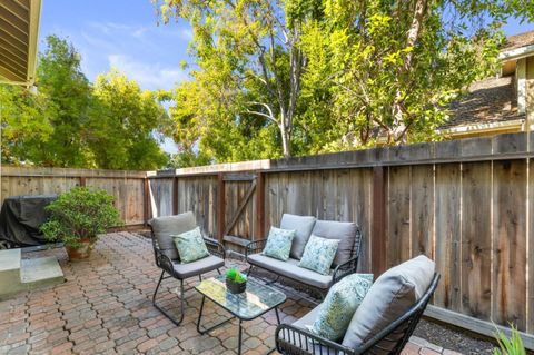 Tiny photo for 2487 Rebecca Lynn Way, SANTA CLARA, CA 95050 (MLS # ML82024751)