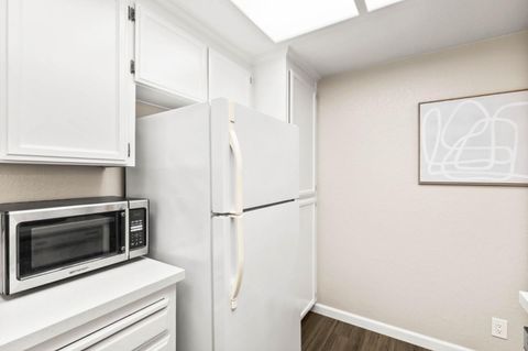 Tiny photo for 2487 Rebecca Lynn Way, SANTA CLARA, CA 95050 (MLS # ML82024751)