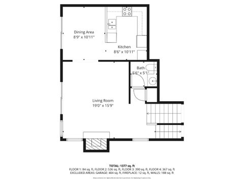 Tiny photo for 2487 Rebecca Lynn Way, SANTA CLARA, CA 95050 (MLS # ML82024751)