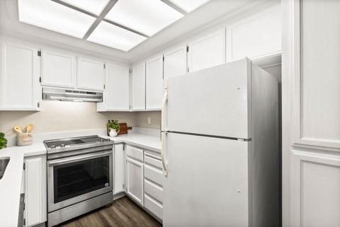 Tiny photo for 2487 Rebecca Lynn Way, SANTA CLARA, CA 95050 (MLS # ML82024751)