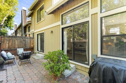 Tiny photo for 2487 Rebecca Lynn Way, SANTA CLARA, CA 95050 (MLS # ML82024751)
