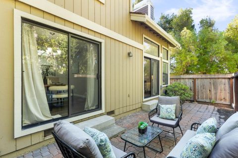 Tiny photo for 2487 Rebecca Lynn Way, SANTA CLARA, CA 95050 (MLS # ML82024751)