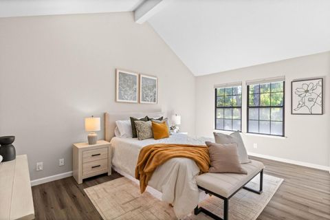 Tiny photo for 2487 Rebecca Lynn Way, SANTA CLARA, CA 95050 (MLS # ML82024751)