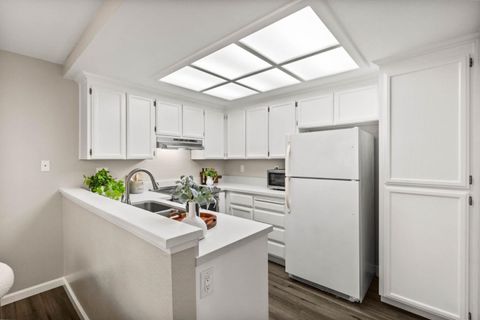 Tiny photo for 2487 Rebecca Lynn Way, SANTA CLARA, CA 95050 (MLS # ML82024751)