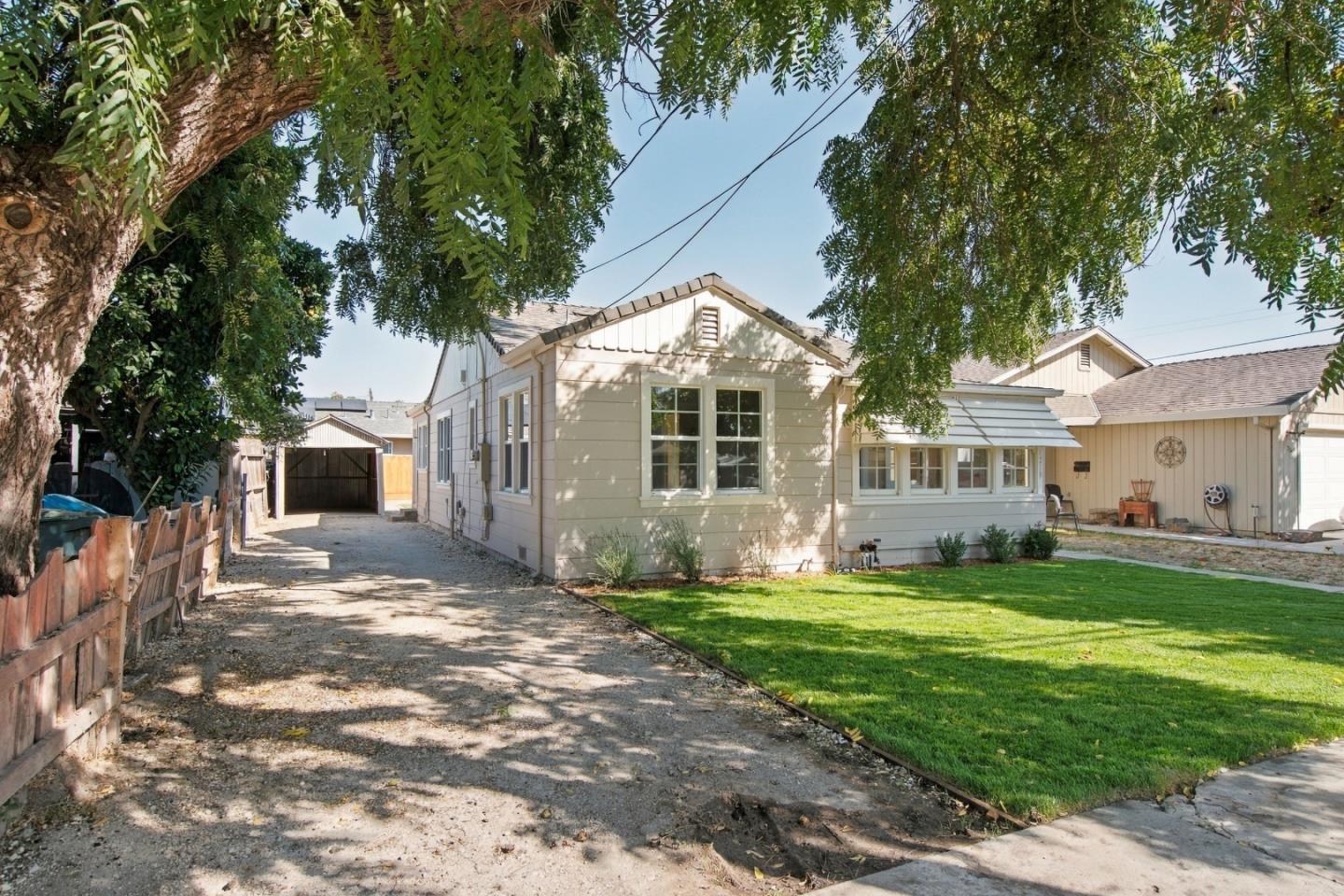 219 Line Street