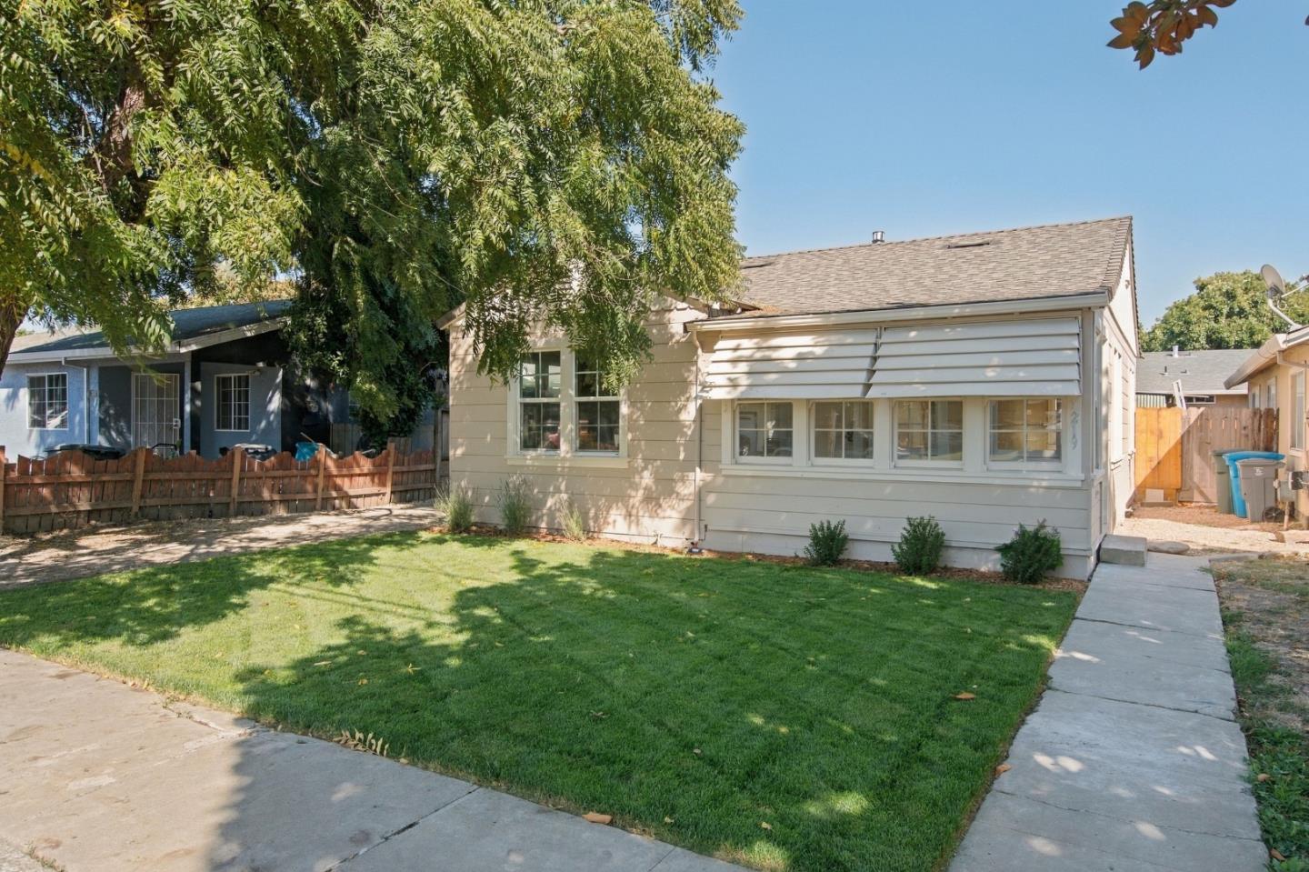 219 Line Street