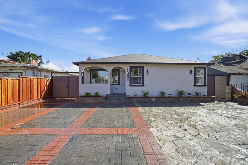 1384 Madera Avenue