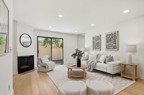 Photo of 11043 Firethorne Drive, CUPERTINO, CA 95014 (MLS # ML82043680)