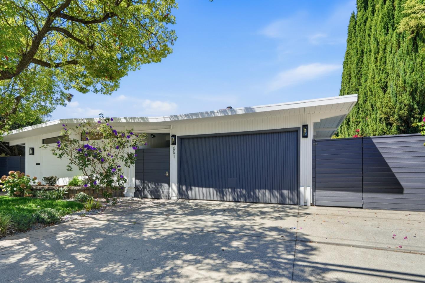 651 East Meadow Drive