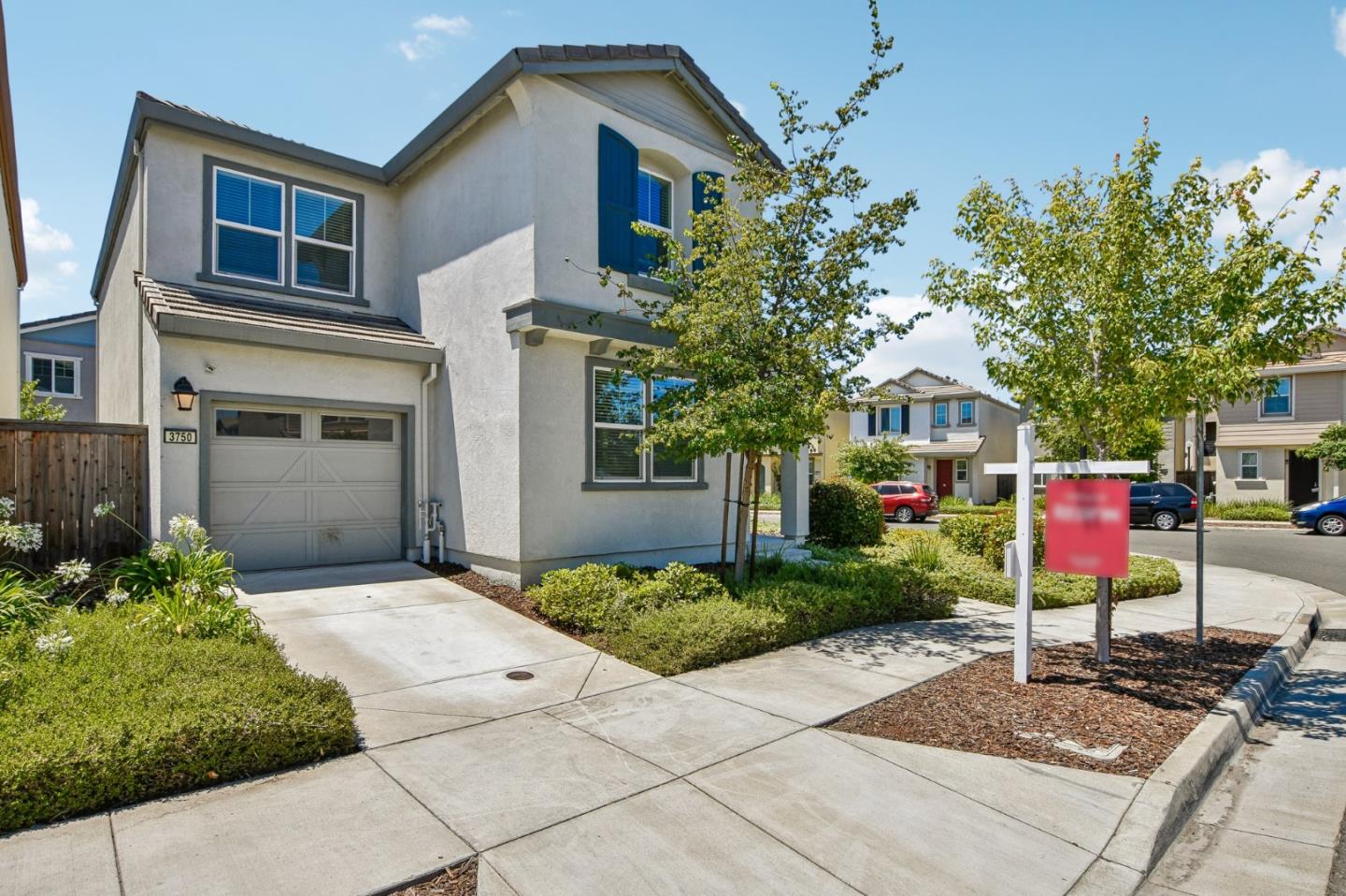 3750 Samuelson Way
