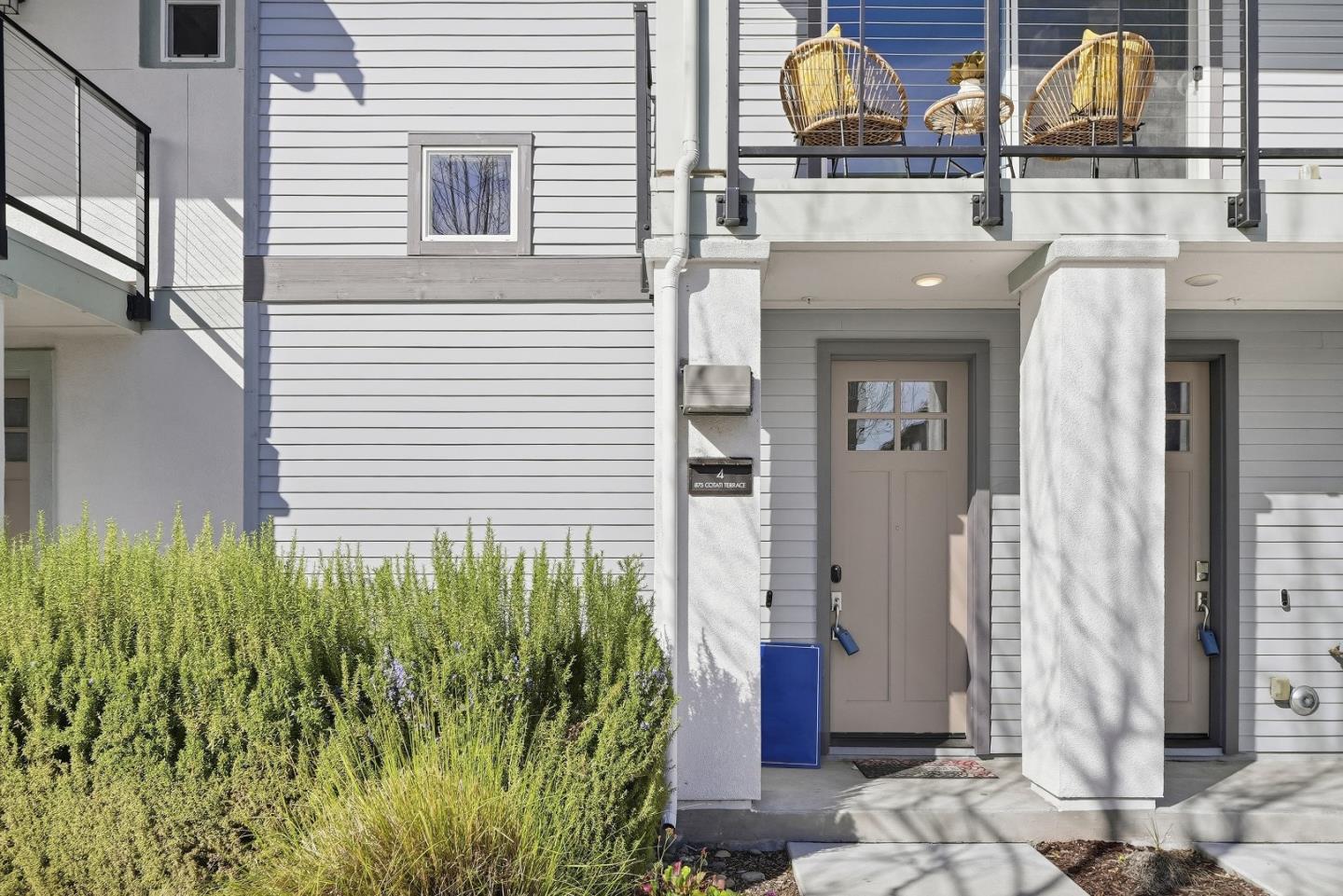 875 Cotati Terrace 4